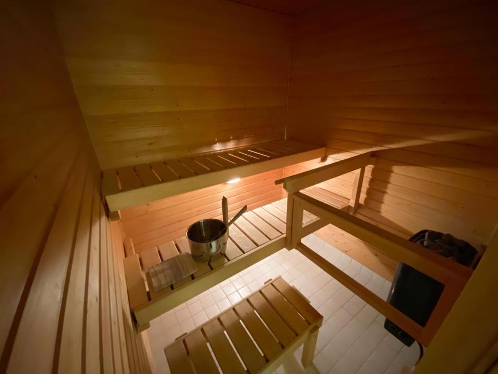Sea, Sauna And City Center Helsinki Bagian luar foto