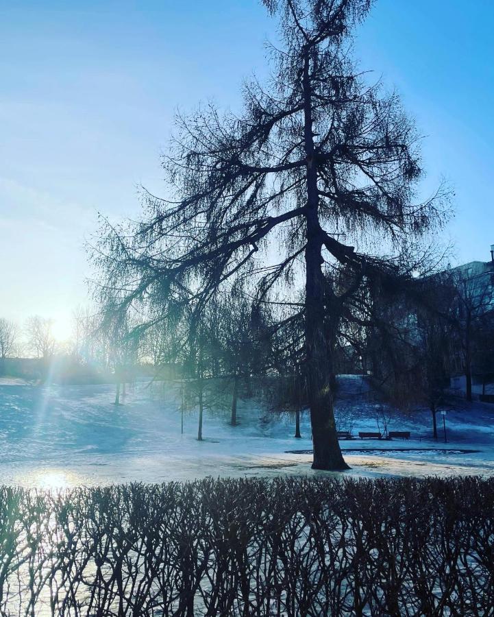 Sea, Sauna And City Center Helsinki Bagian luar foto